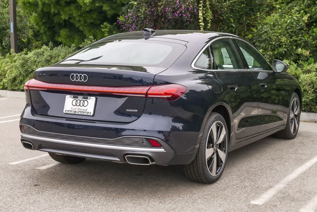 Thumbnail: 2025 Audi A5 - 10