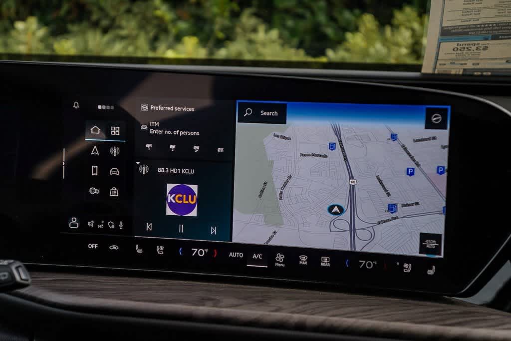 Thumbnail: 2025 Audi Q5 - 14