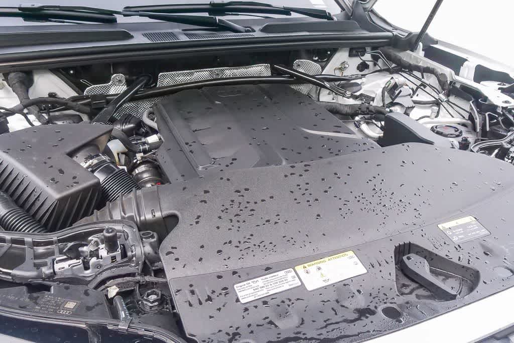 Thumbnail: 2025 Audi Q5 - 23