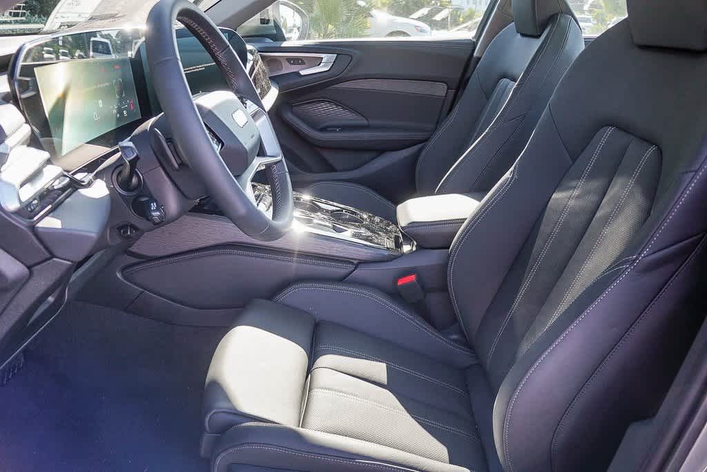 Thumbnail: 2025 Audi A5 - 20