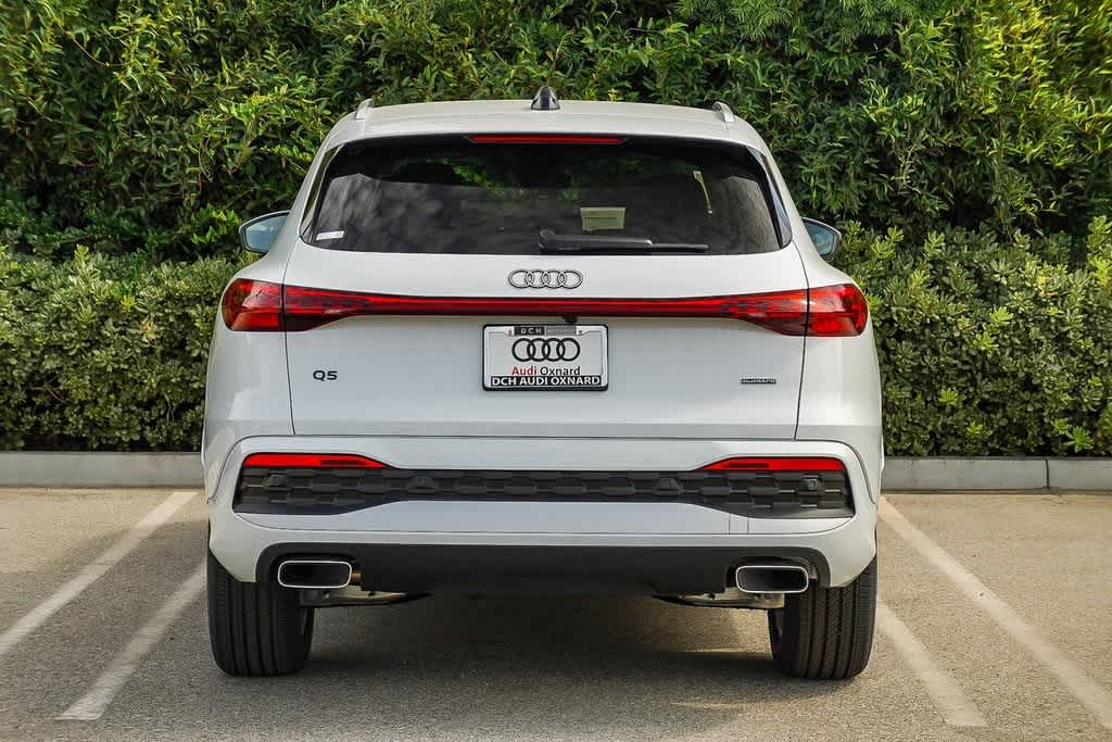 Thumbnail: 2025 Audi Q5 - 5