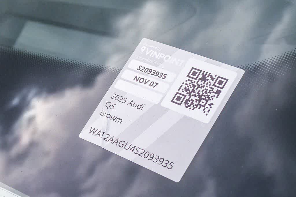 Thumbnail: 2025 Audi Q5 - 27