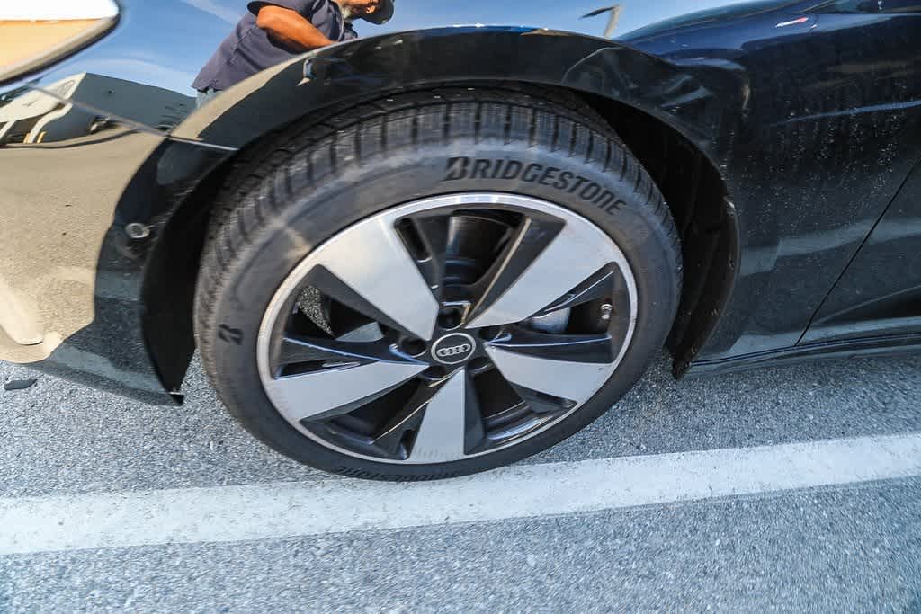 Thumbnail: 2025 Audi A5 - 8