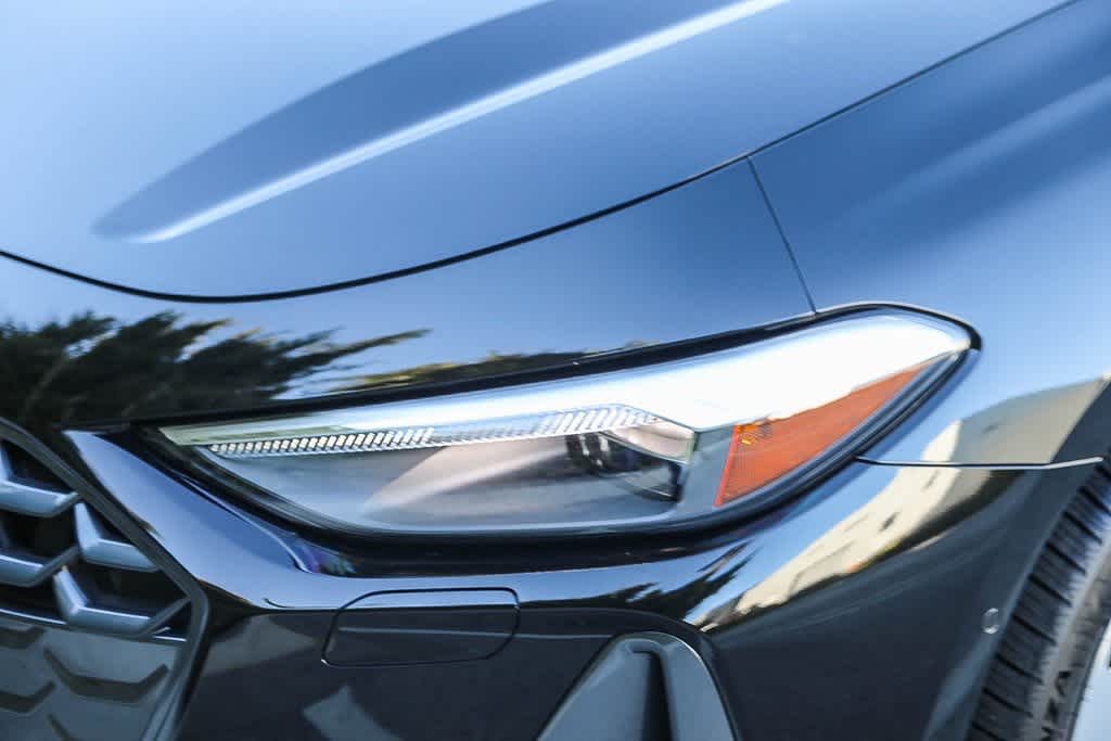 Thumbnail: 2025 Audi A5 - 7