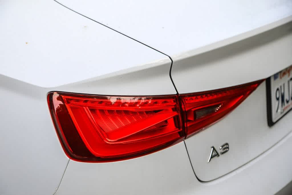 Thumbnail: 2015 Audi A3 - 10