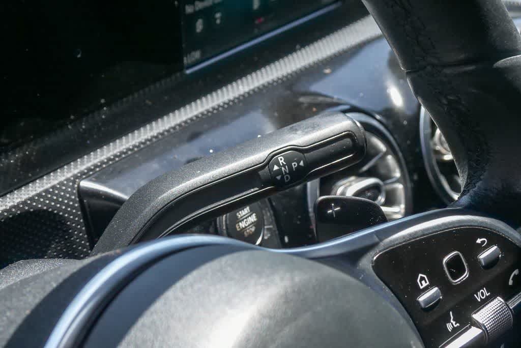 Thumbnail: 2020 Mercedes-Benz CLA - 14
