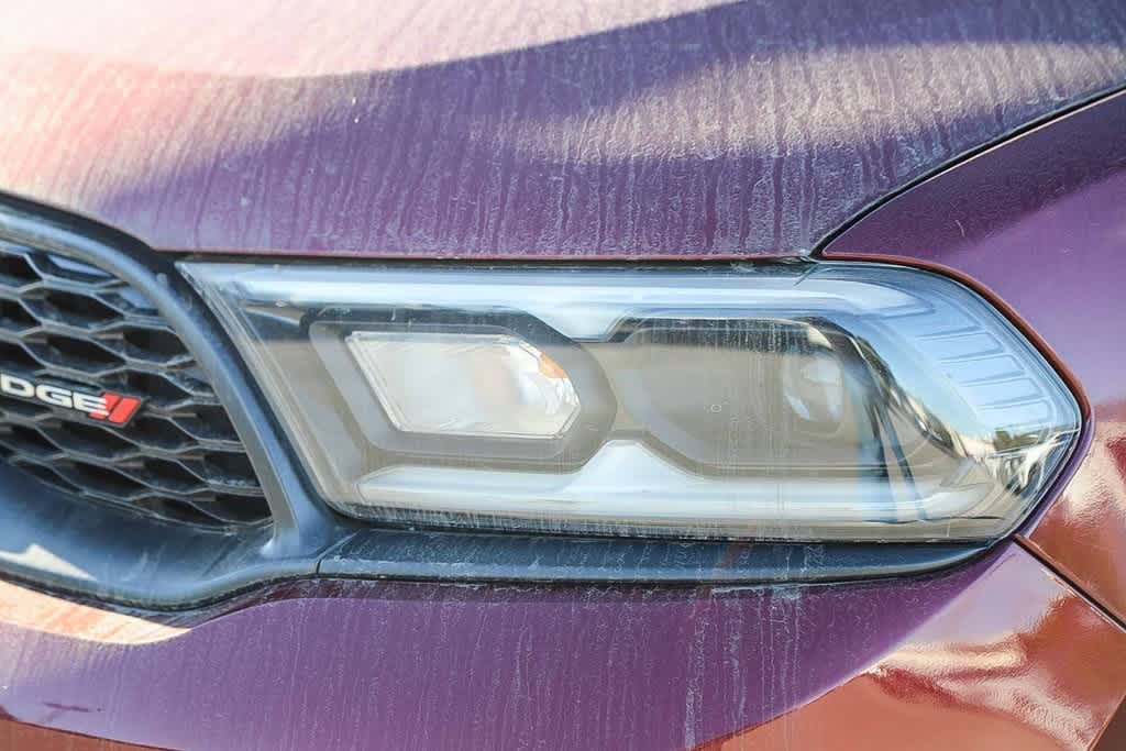 Thumbnail: 2023 Dodge Durango - 7