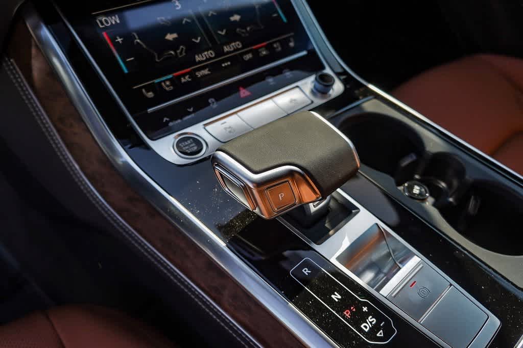 Thumbnail: 2026 Audi Q7 - 22