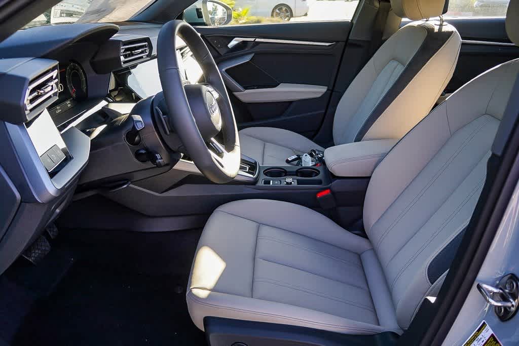 Thumbnail: 2026 Audi A3 - 20