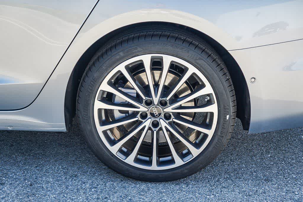 Thumbnail: 2026 Audi A6 - 11