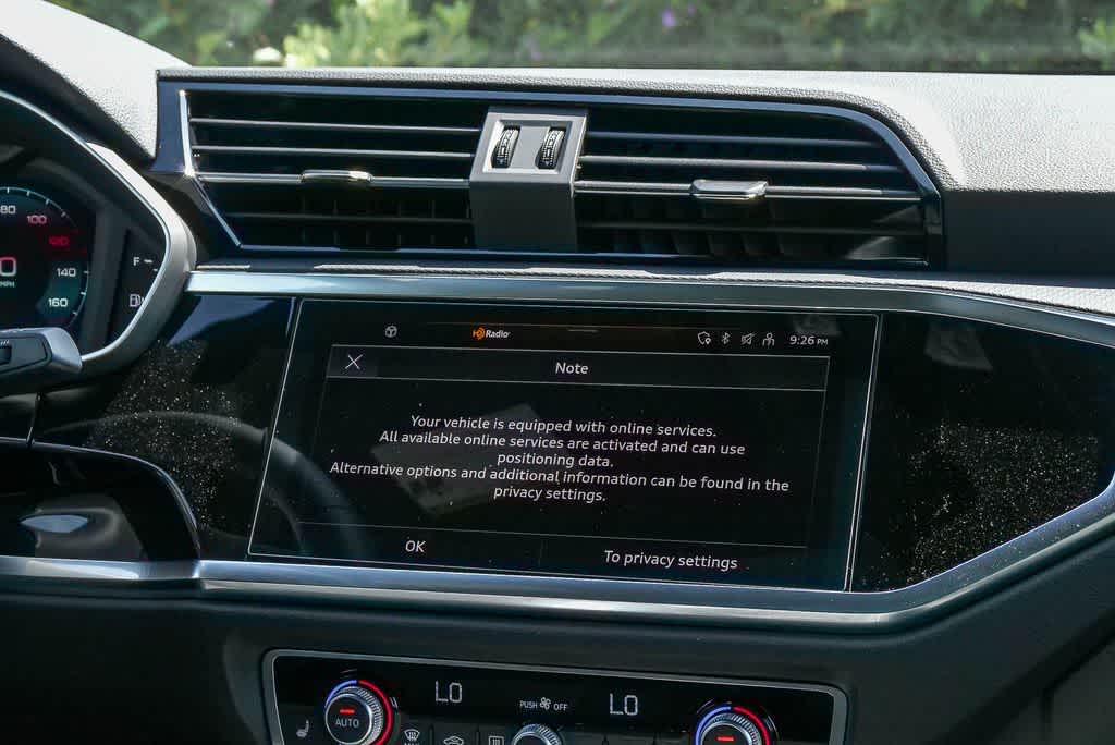 Thumbnail: 2025 Audi Q3 - 14