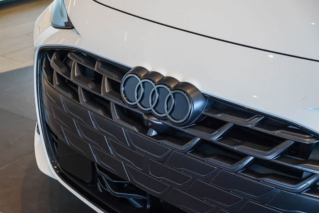 Thumbnail: 2026 Audi A6 - 9