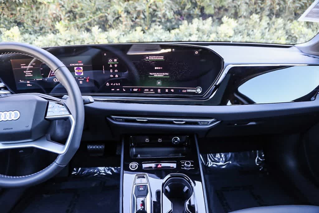 Thumbnail: 2025 Audi A5 - 12