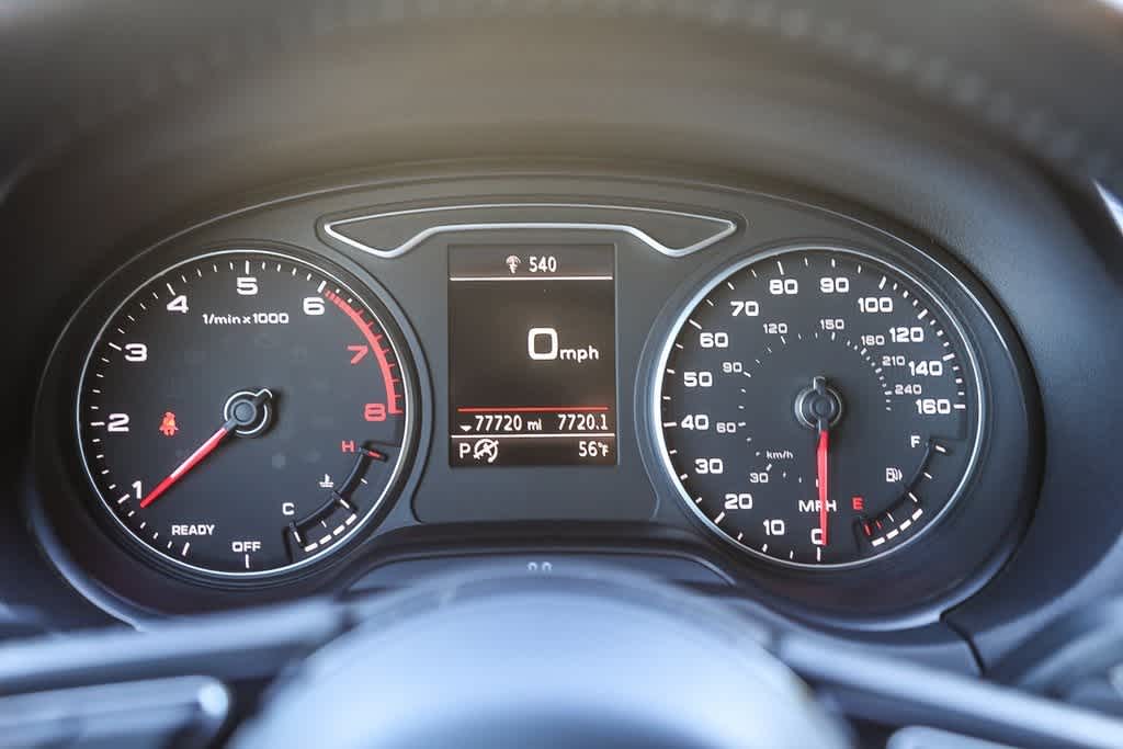 Thumbnail: 2020 Audi A3 - 21