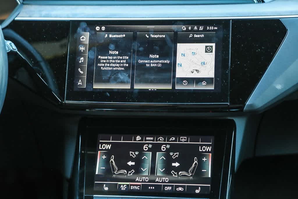 Thumbnail: 2022 Audi e-tron - 13