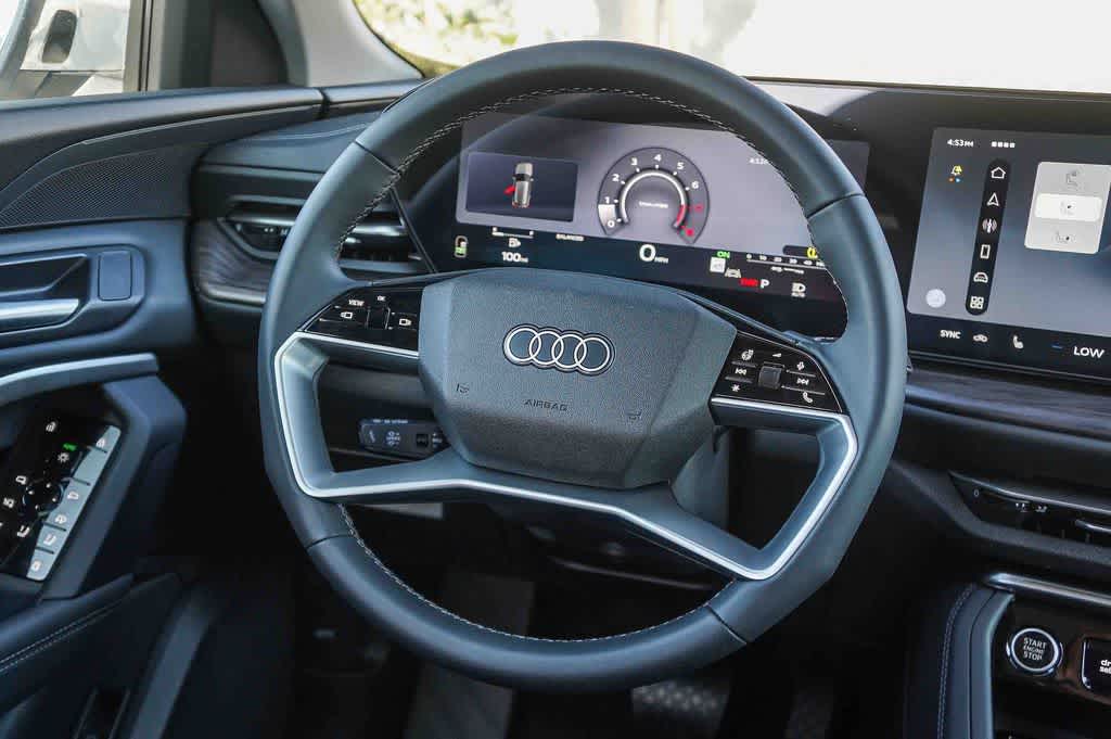 Thumbnail: 2026 Audi Q5 - 15