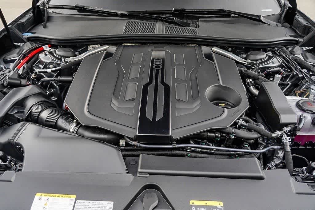 Thumbnail: 2026 Audi A6 - 30