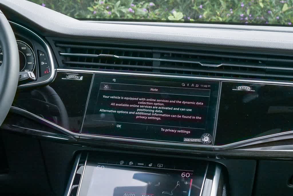 Thumbnail: 2026 Audi Q8 - 13