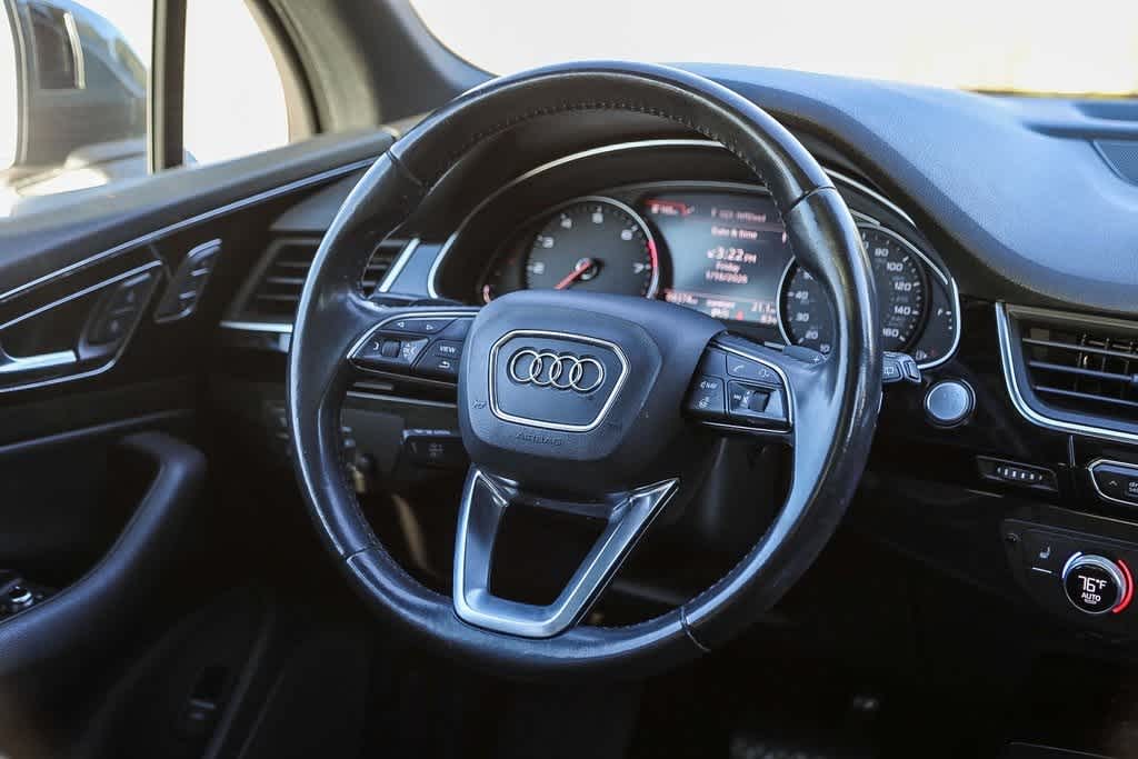 Thumbnail: 2019 Audi Q7 - 14