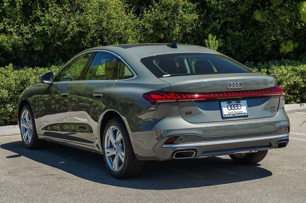 Thumbnail: 2025 Audi A5 - 6
