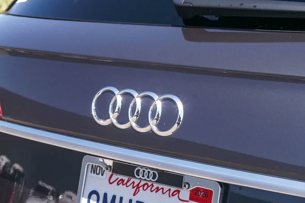 Thumbnail: 2021 Audi Q5 - 12