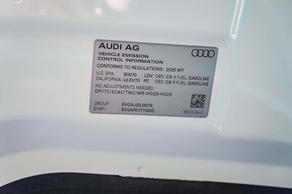 Thumbnail: 2025 Audi S5 - 29