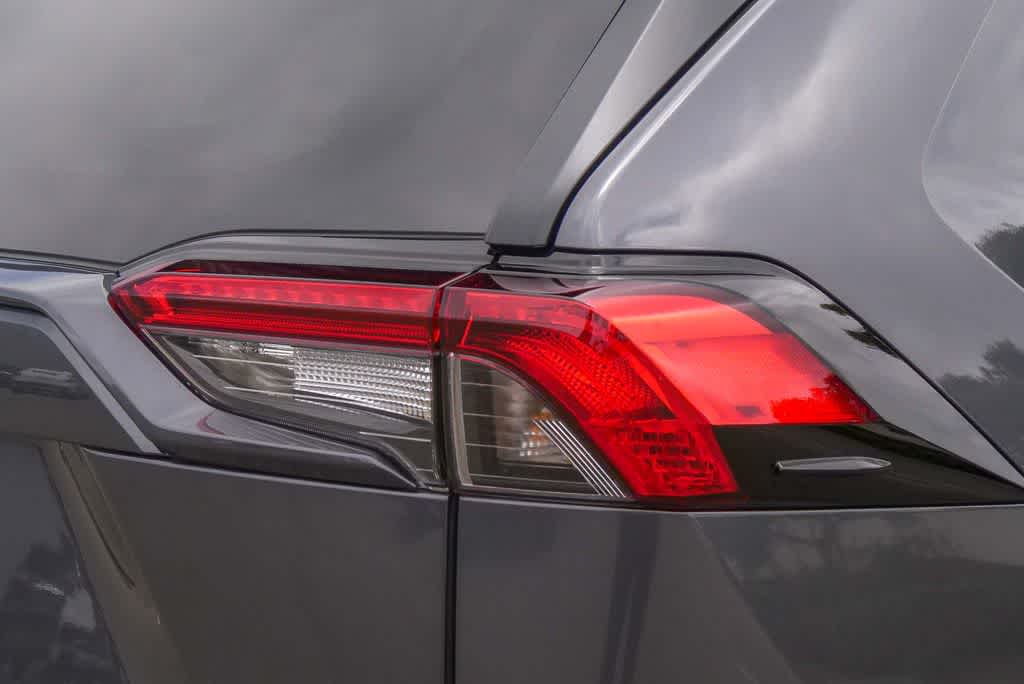 Thumbnail: 2025 Toyota RAV4 - 11