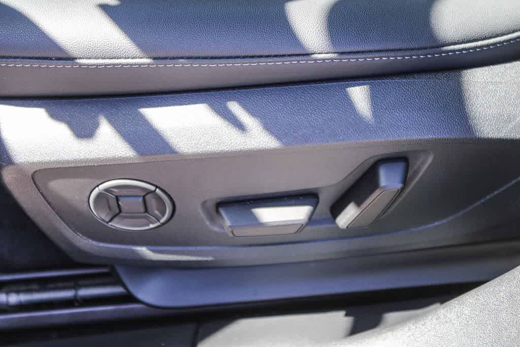 Thumbnail: 2025 Audi A5 - 22