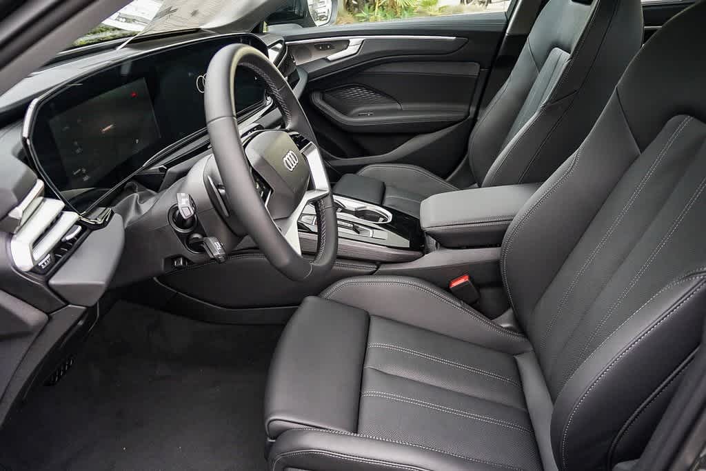 Thumbnail: 2026 Audi A6 - 20