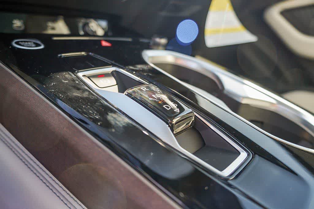 Thumbnail: 2026 Audi A6 - 24