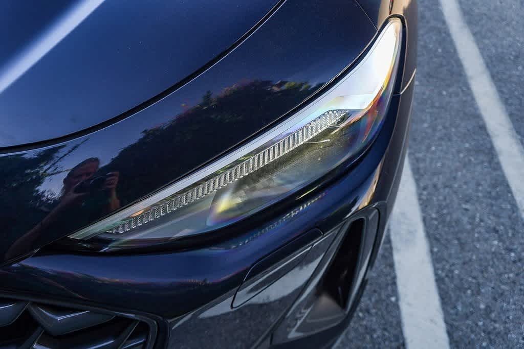 Thumbnail: 2025 Audi A5 - 8