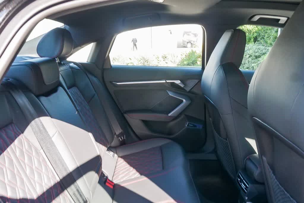 Thumbnail: 2026 Audi S3 - 15