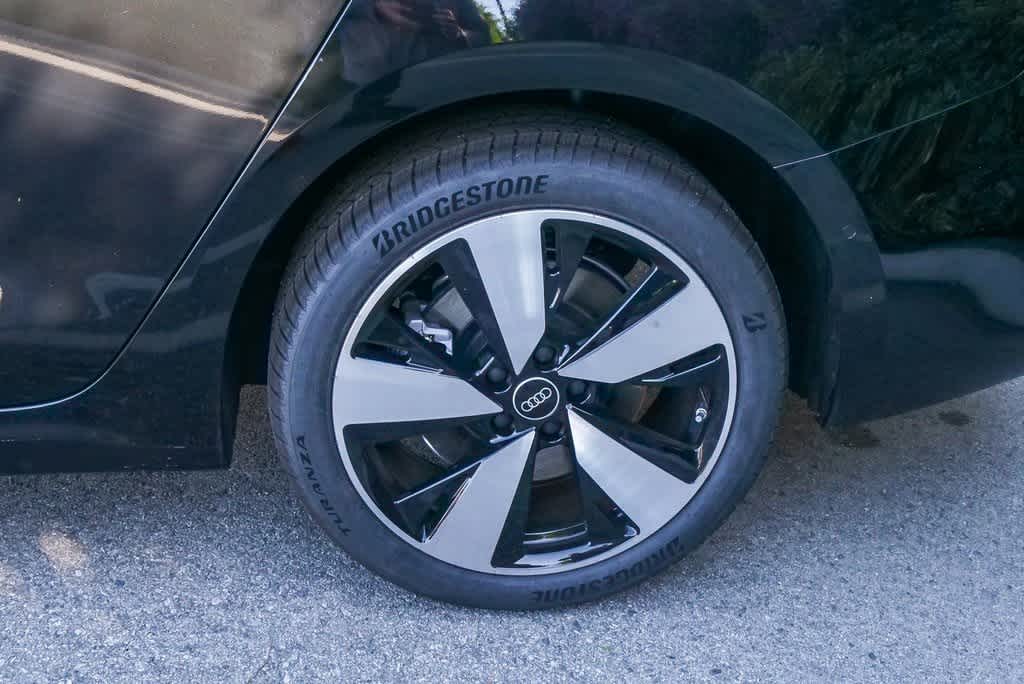 Thumbnail: 2025 Audi A5 - 6