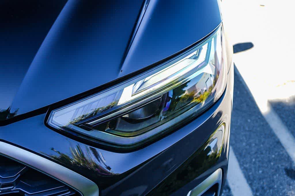 Thumbnail: 2023 Audi Q5 - 8