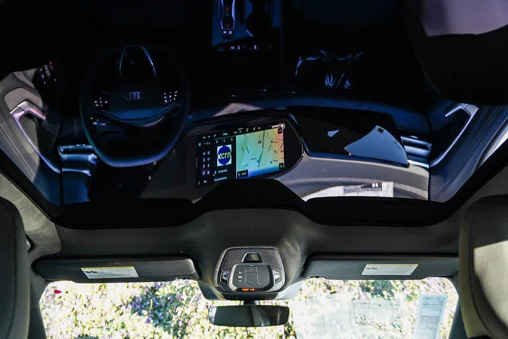 Thumbnail: 2025 Audi S5 - 18