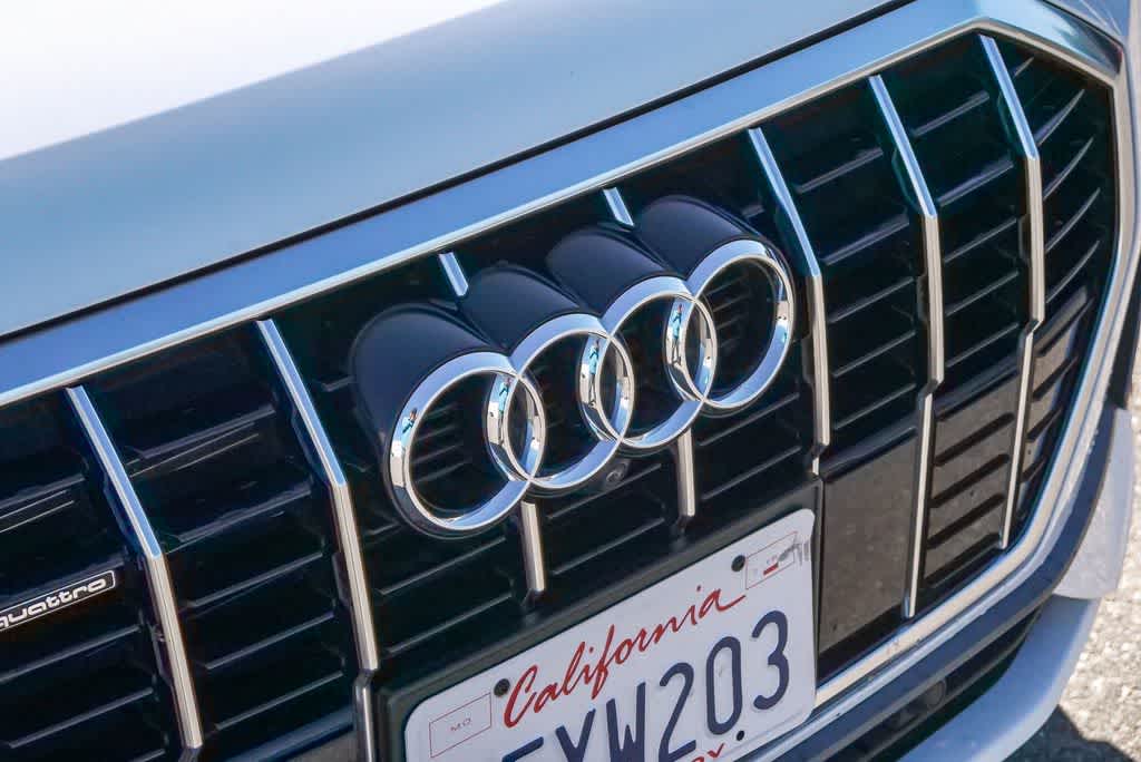 Thumbnail: 2023 Audi Q3 - 15