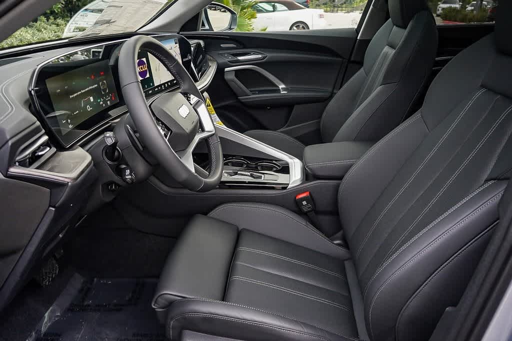 Thumbnail: 2025 Audi Q5 - 20