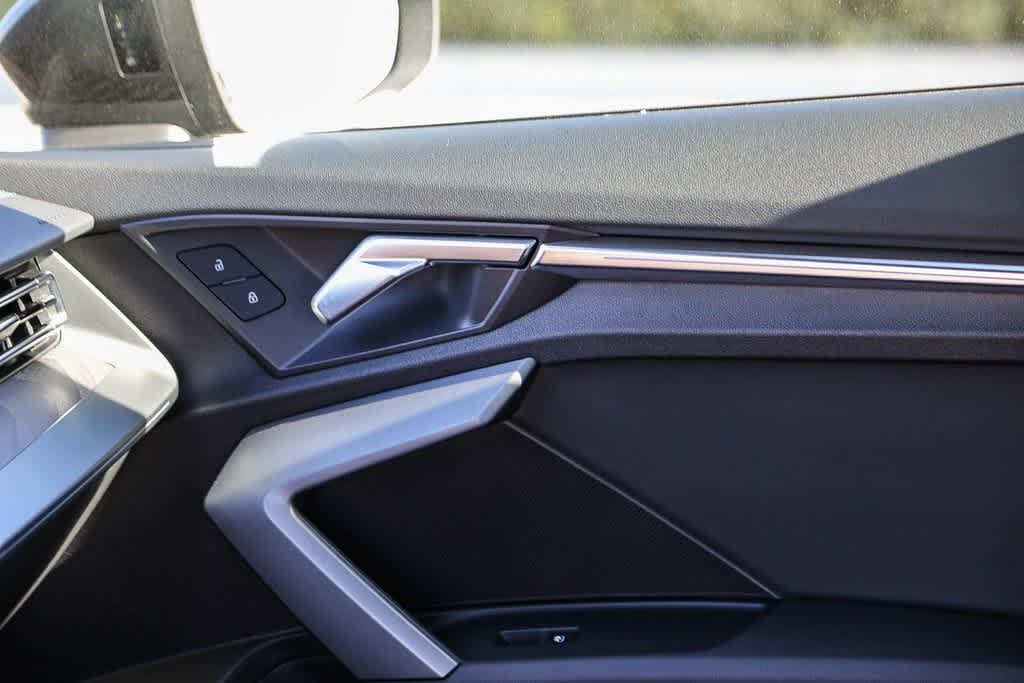 Thumbnail: 2025 Audi A3 - 20