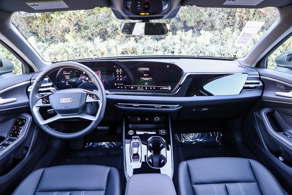 Thumbnail: 2025 Audi A5 - 11