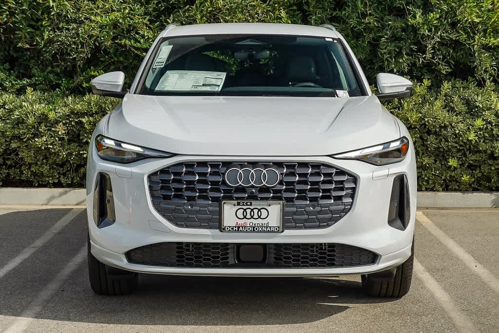 Thumbnail: 2025 Audi Q5 - 2