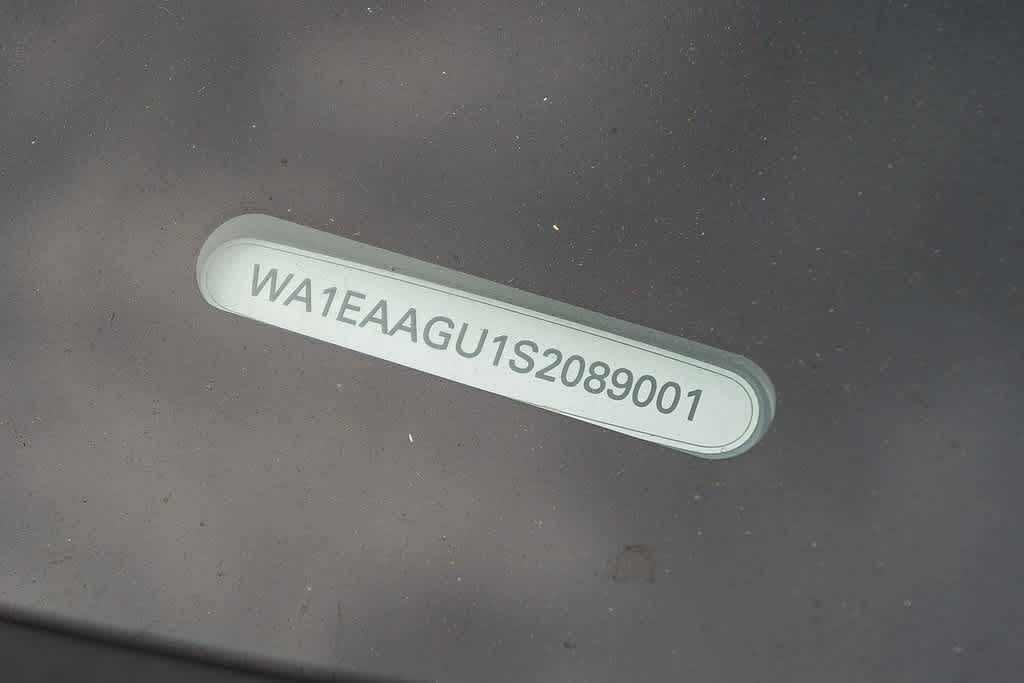 Thumbnail: 2025 Audi Q5 - 32