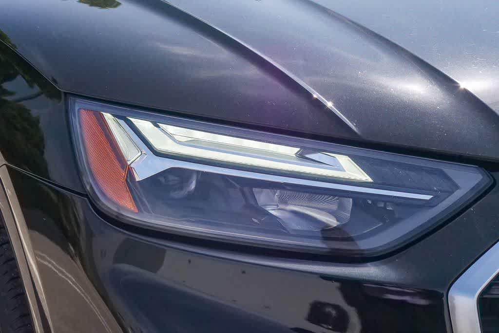 Thumbnail: 2022 Audi Q5 - 4