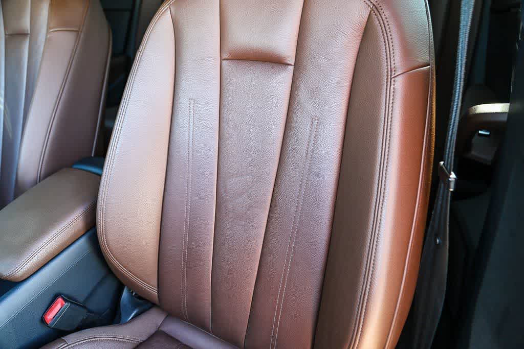 Thumbnail: 2018 Audi A4 - 23