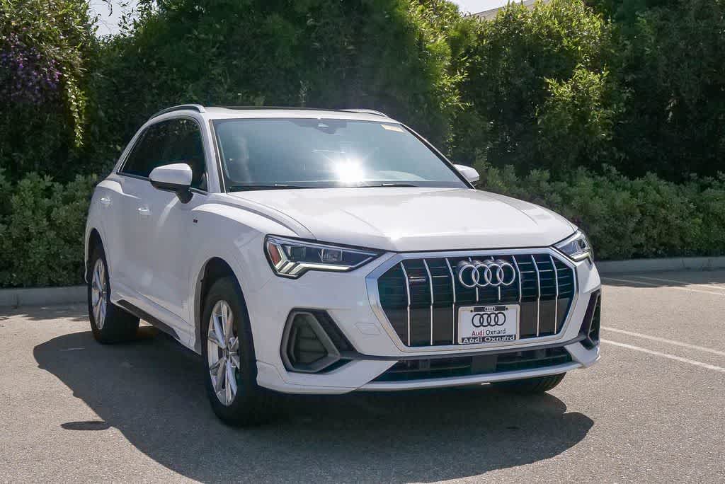 Thumbnail: 2024 Audi Q3 - 3