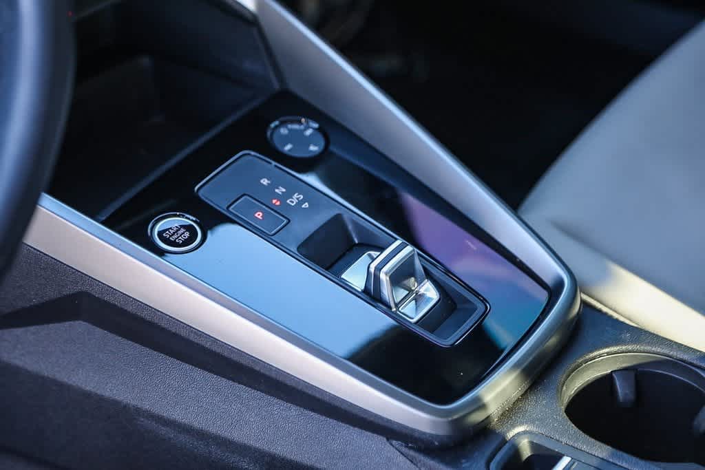 Thumbnail: 2022 Audi A3 - 19