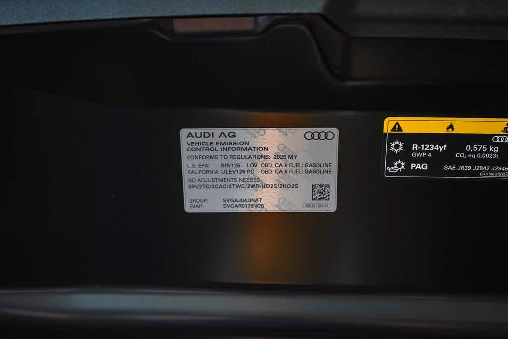 Thumbnail: 2025 Audi RS 6 - 26