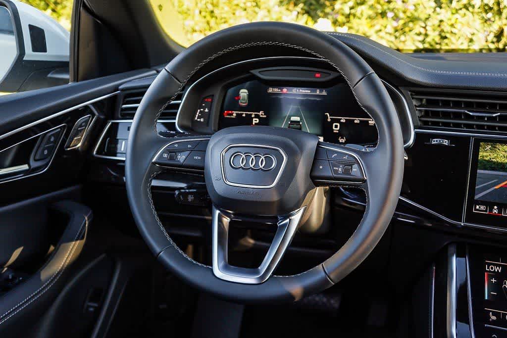 Thumbnail: 2026 Audi Q8 - 15