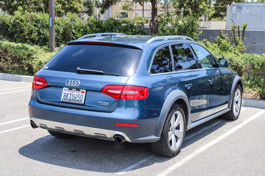 Thumbnail: 2015 Audi Allroad - 9