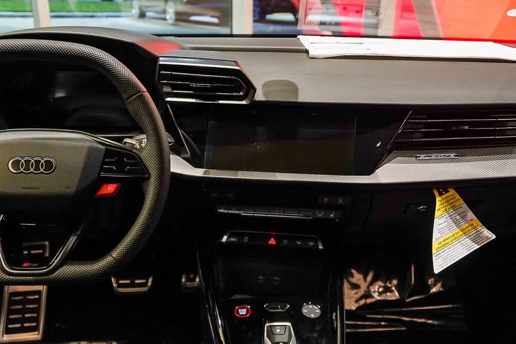 Thumbnail: 2026 Audi RS 3 - 13