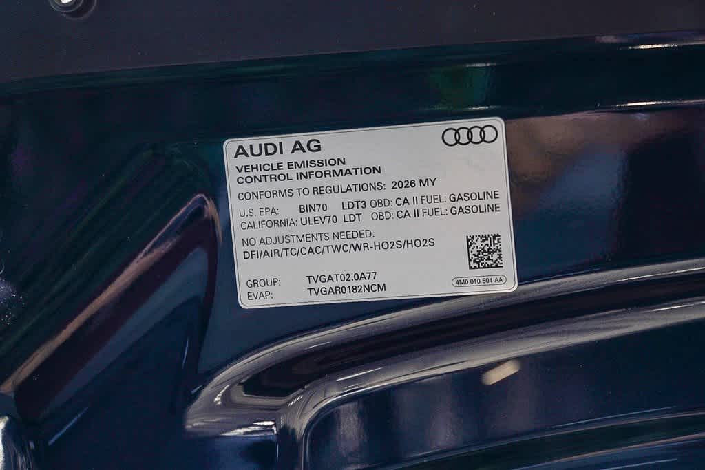 Thumbnail: 2026 Audi Q7 - 30